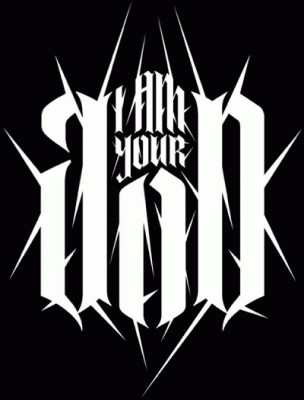 logo I Am Your God